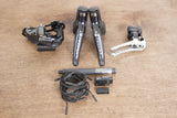 Shimano Ultegra 6870 Di2 GS 11 Speed Electronic Rim Brake Groupset