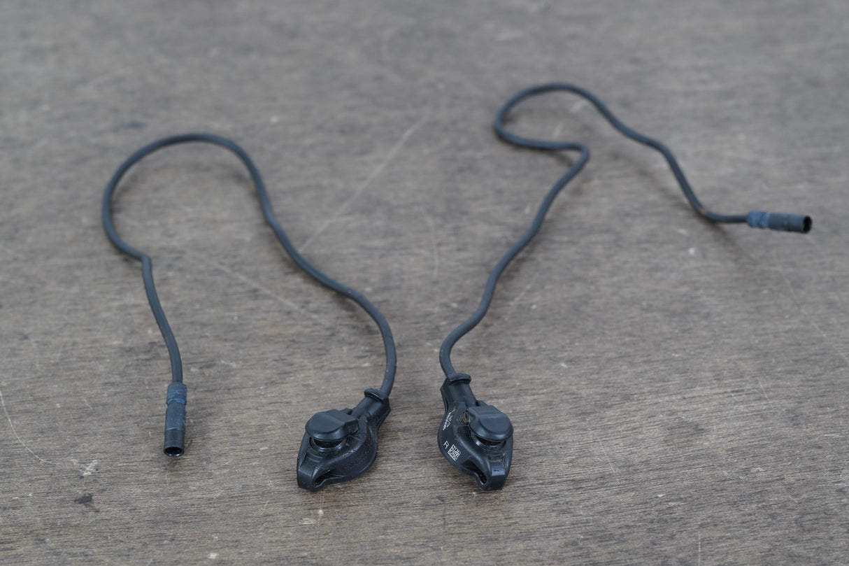 (2) Shimano Dura-Ace SW-R9150 Di2 Climb Shifters 9150
