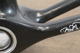 *Damaged* L (Large) Parlee Z5 Carbon Rim Brake Road Frameset