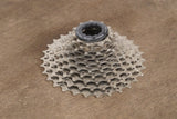 11-30T Shimano Ultegra CS-R8000 11 Speed Cassette 270g 8000
