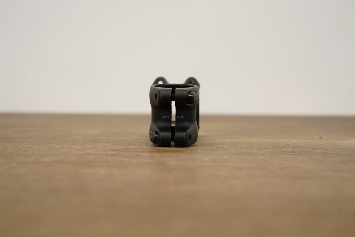 Giant 90mm ±6 Degree Alloy Road Stem 140g 1 1/8" 31.8mm