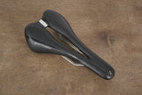 144mm Bontrager Anja Elite Titanium Rail Road Saddle 213g