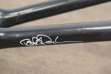 *Damaged* L (Large) Parlee Z5 Carbon Rim Brake Road Frameset