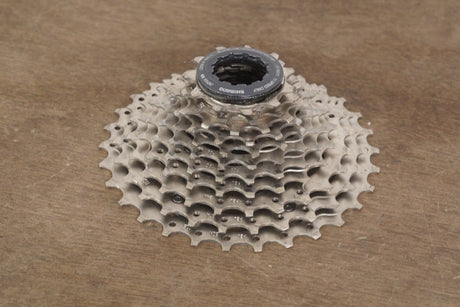 11-30T Shimano Ultegra CS-R8000 11 Speed Cassette 270g 8000