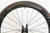 ENVE 4.5 SES Innerdrive Carbon Tubeless Clincher Disc Wheelset SRAM XDR 12 Speed