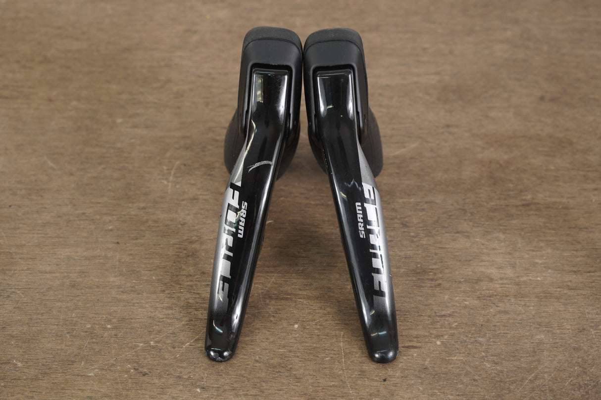 SRAM Force eTap AXS 12 Speed Wireless Electronic Rim Brake Road Groupset