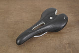 143mm Specialized Lithia Gel Comp Cr-Mo Rail Road Saddle 325g