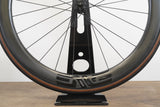 ENVE 4.5 SES Innerdrive Carbon Tubeless Clincher Disc Wheelset SRAM XDR 12 Speed