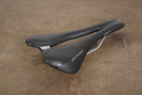 144mm Bontrager Anja Elite Titanium Rail Road Saddle 213g