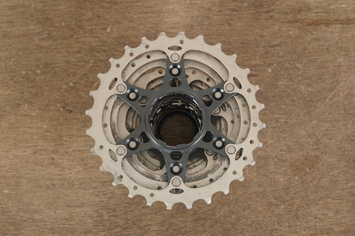 11-28T Shimano Ultegra CS-R8000 11 Speed Cassette 243g 8000