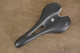 143mm Specialized Lithia Gel Comp Cr-Mo Rail Road Saddle 325g