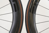 ENVE 4.5 SES Innerdrive Carbon Tubeless Clincher Disc Wheelset SRAM XDR 12 Speed