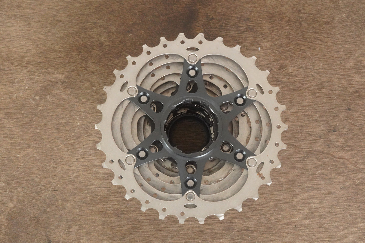 11-30T Shimano Ultegra CS-R8000 11 Speed Cassette 270g 8000