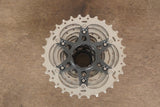 11-30T Shimano Ultegra CS-R8000 11 Speed Cassette 270g 8000