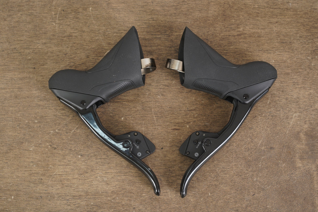 SRAM Force eTap AXS 12 Speed Wireless Electronic Rim Brake Road Groupset