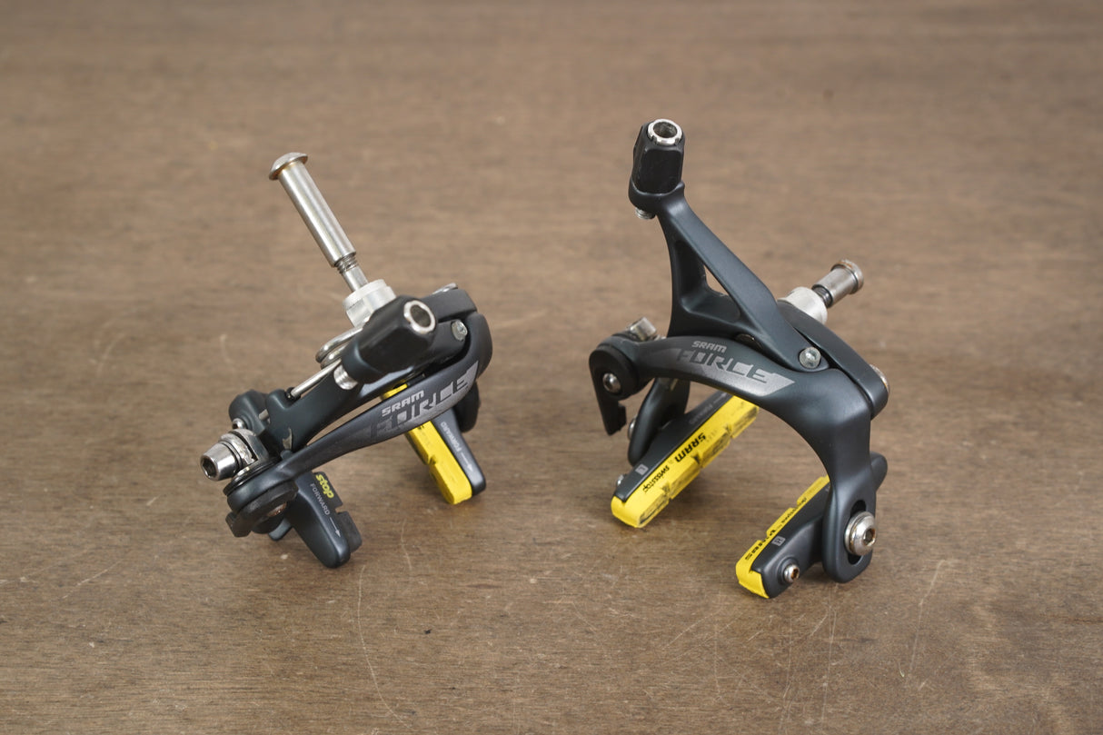 SRAM Force eTap AXS 12 Speed Wireless Electronic Rim Brake Road Groupset