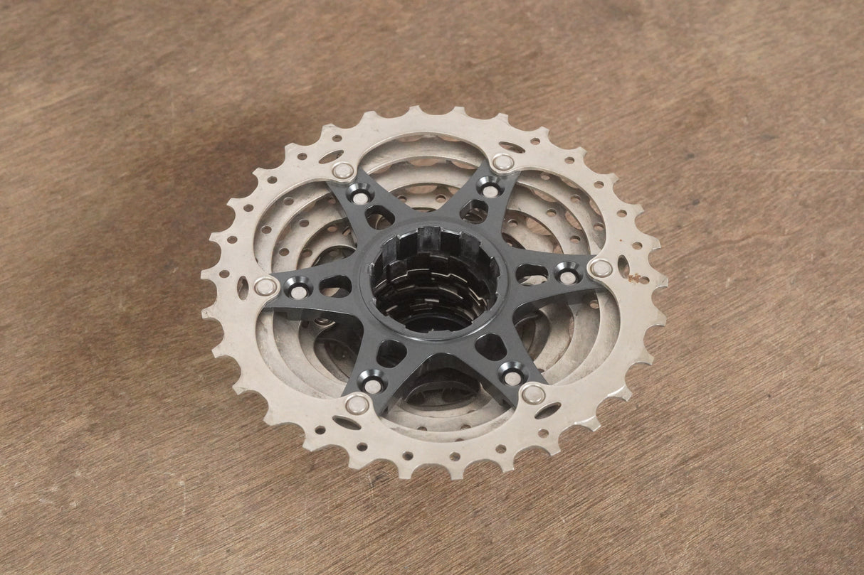 11-30T Shimano Ultegra CS-R8000 11 Speed Cassette 270g 8000