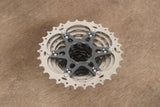 11-30T Shimano Ultegra CS-R8000 11 Speed Cassette 270g 8000