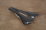 144mm Bontrager Anja Elite Titanium Rail Road Saddle 213g