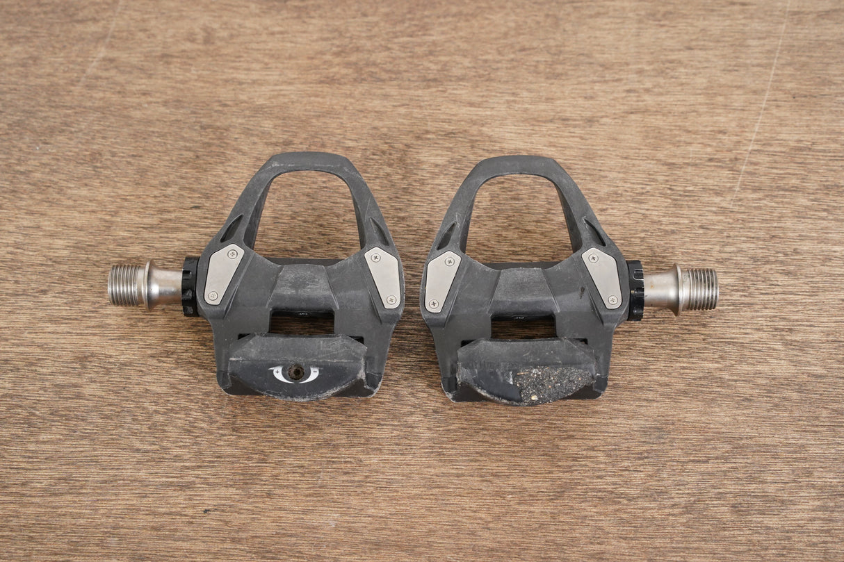 Shimano 105 PD-R7000 SPD-SL Carbon Clipless Road Bike Pedals 257g