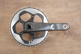 175mm 50T 1x BB30 SRAM Force 22 11 Speed Road Crankset