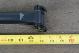 27.2mm Canyon S15 Carbon 25mm Setback Road Seatpost 238g