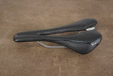 144mm Bontrager Anja Elite Titanium Rail Road Saddle 213g