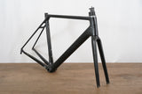 M/L Canyon Ultimate CF SL Carbon Rim Brake Road Frameset