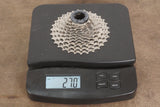 11-30T Shimano Ultegra CS-R8000 11 Speed Cassette 270g 8000