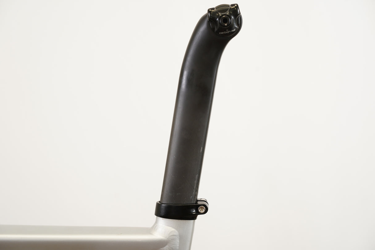 2024 58cm Specialized Allez Sprint V2 Alloy Disc Brake Road Frameset