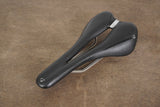 144mm Bontrager Anja Elite Titanium Rail Road Saddle 213g