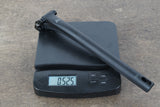 27.2mm Canyon S15 Carbon 25mm Setback Road Seatpost 238g