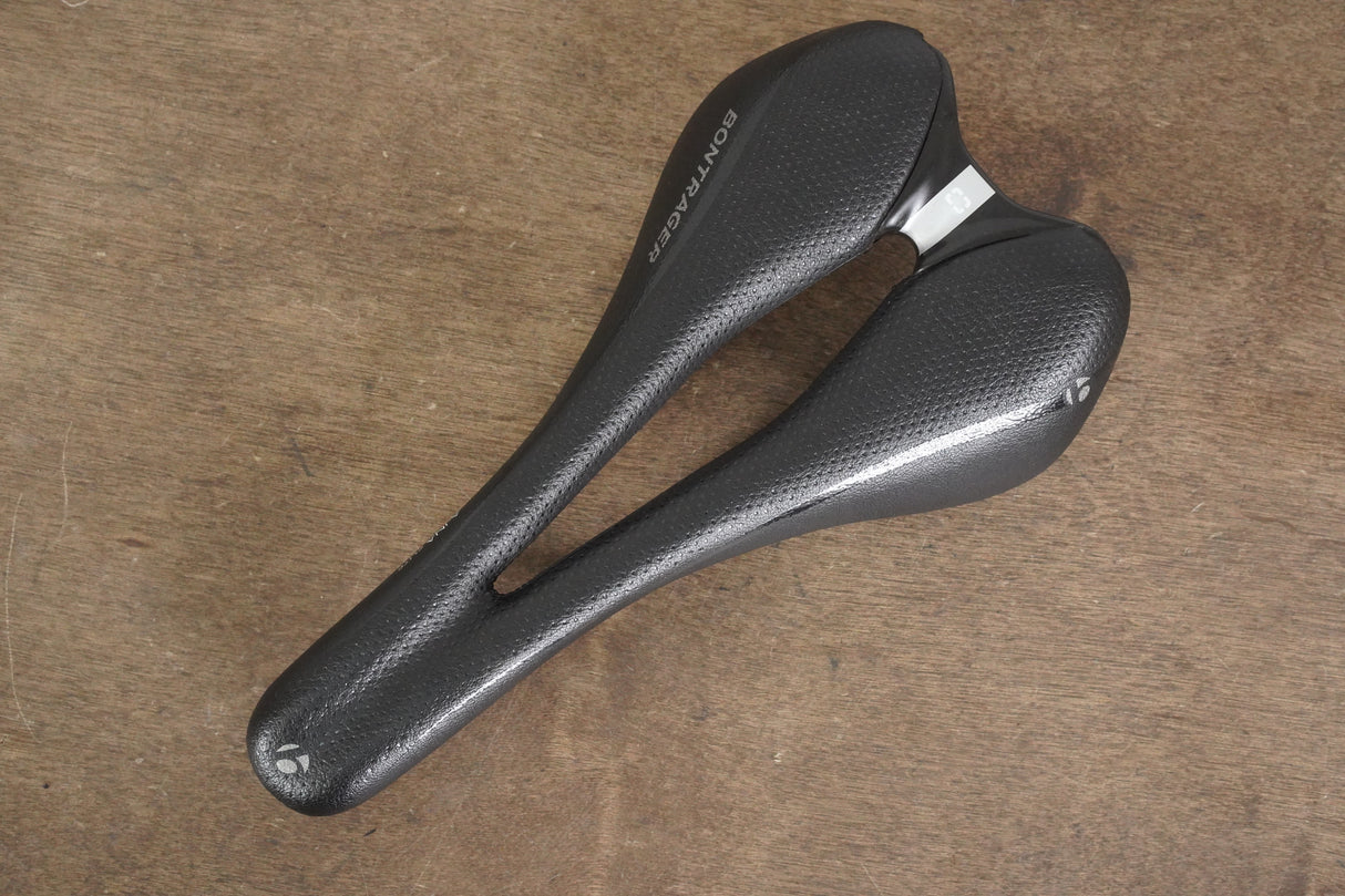 144mm Bontrager Anja Elite Titanium Rail Road Saddle 213g