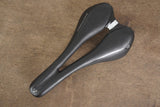 144mm Bontrager Anja Elite Titanium Rail Road Saddle 213g