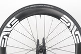ENVE 4.5 SES Innerdrive Carbon Tubeless Clincher Disc Wheelset 11 Speed