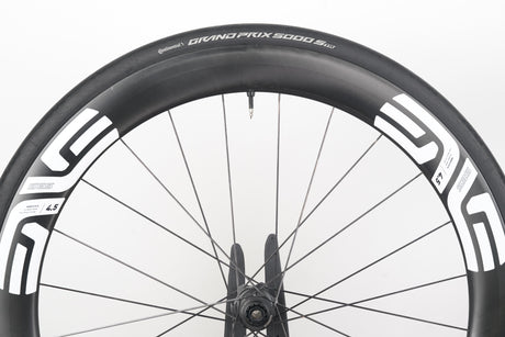 ENVE 4.5 SES Innerdrive Carbon Tubeless Clincher Disc Wheelset 11 Speed
