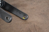 175mm 48/35T DUB SRAM Force AXS 12 Speed Road Crankset