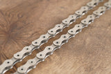 110L Shimano/SRAM Road Chain 50% Life Remaining 110 Links