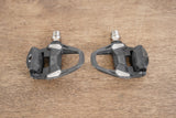 Shimano 105 PD-R7000 SPD-SL Carbon Clipless Road Bike Pedals 257g