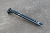 31.6mm Zipp Service Course Alloy 20mm Setback Road Seatpost 310g
