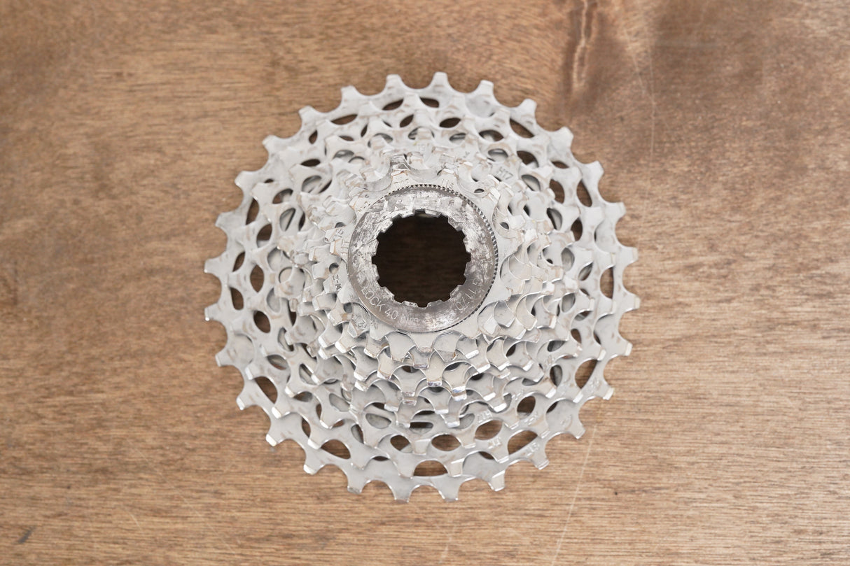 11-28T SRAM Force 22 PG-1170 11 Speed Road Cassette 257g