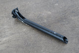 31.6mm Zipp Service Course Alloy 20mm Setback Road Seatpost 310g