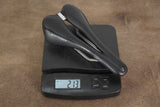 144mm Bontrager Anja Elite Titanium Rail Road Saddle 213g