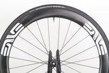 ENVE 4.5 SES Innerdrive Carbon Tubeless Clincher Disc Wheelset 11 Speed