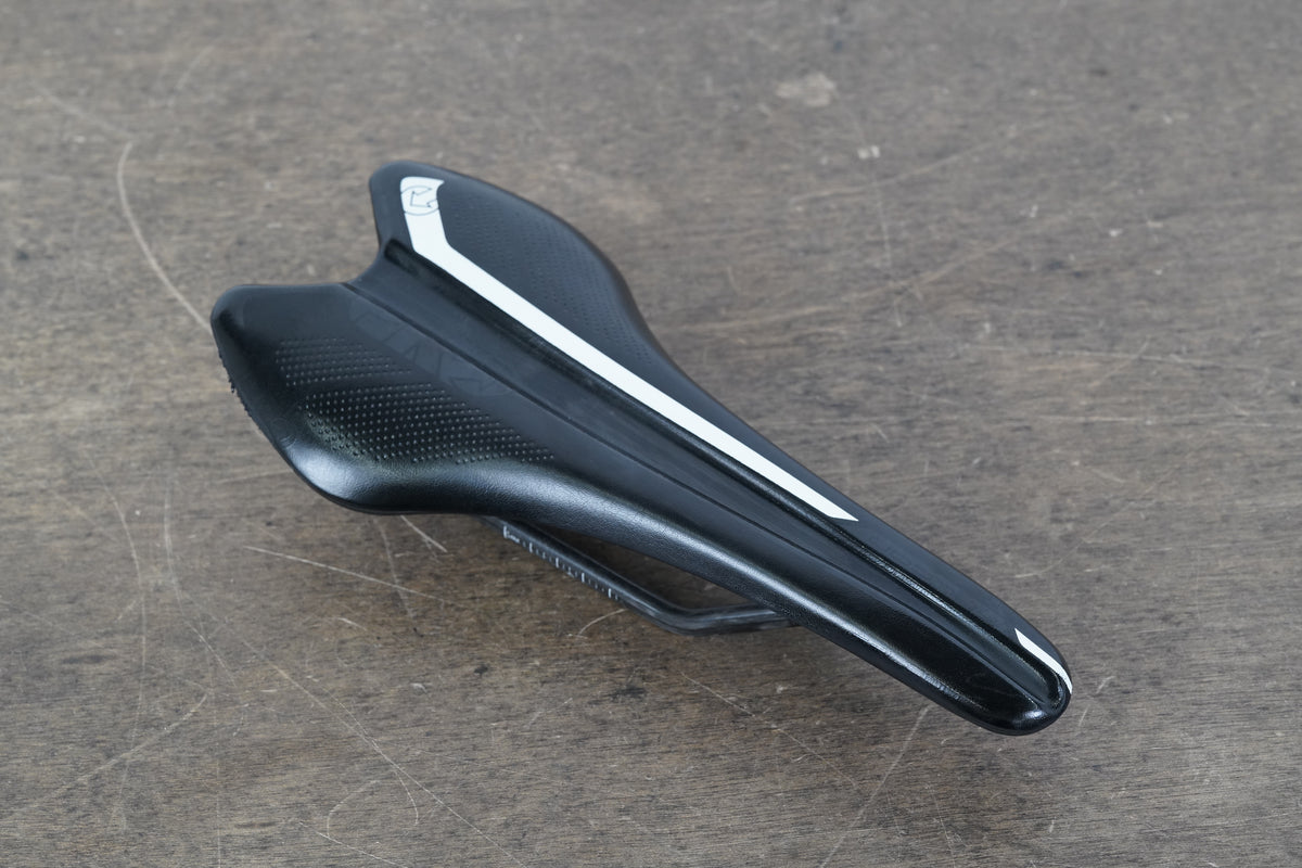 132mm PRO Falcon Carbon Rail Road Saddle 175g