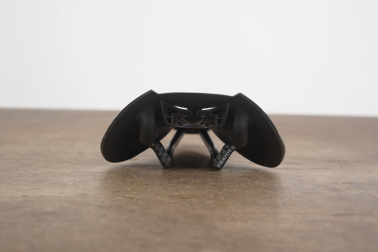 148mm (Large) Fizik Aliante Versus Evo R1 Carbon Rail Road Saddle 184g