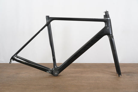 M/L Canyon Ultimate CF SL Carbon Rim Brake Road Frameset