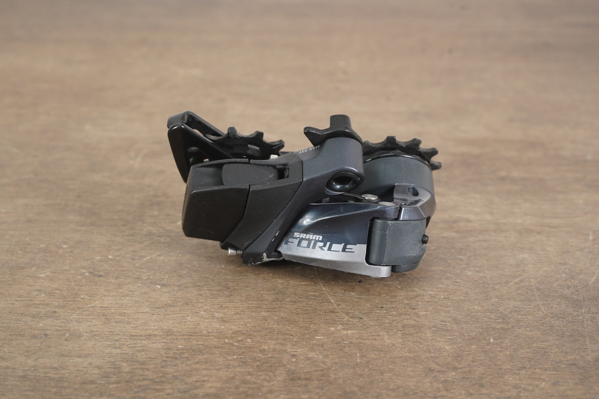 SRAM Force eTap AXS 12 Speed Wireless Electronic Rim Brake Road Groupset