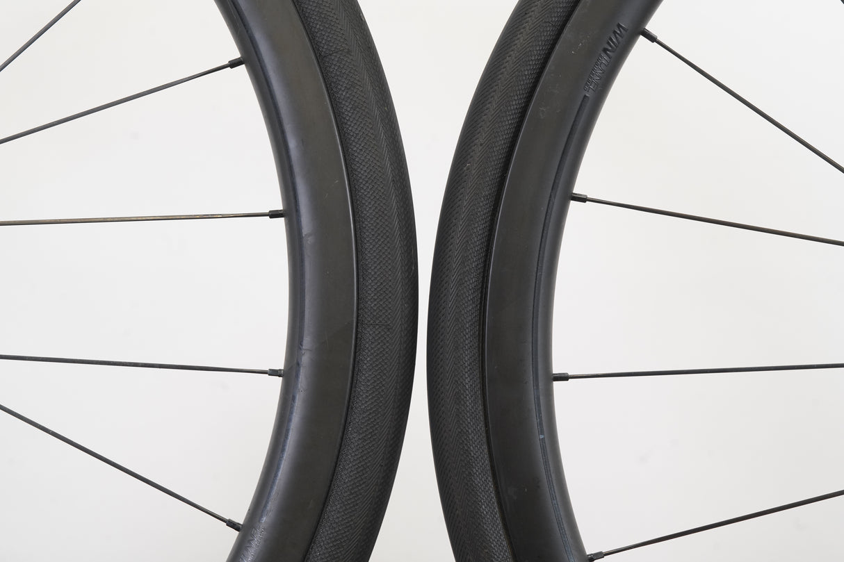 Roval CLX 32 Carbon Tubeless Clincher Disc Brake Wheelset Shimano/SRAM 11 Speed
