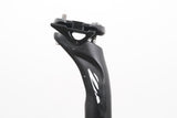 31.6mm Zipp Service Course Alloy 20mm Setback Road Seatpost 310g